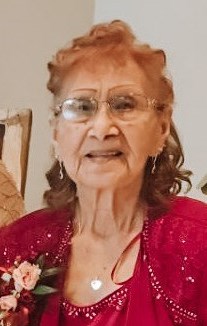 Obituary of Isabel Ligas Castillo
