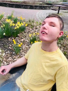 Avis de décès de John Morgan Cline