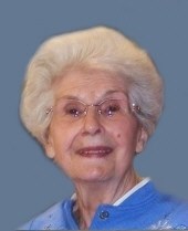 Obituary of Regina "Jean" A. Little