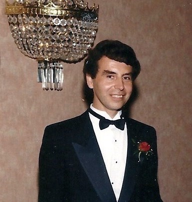 Obituary of Bradley Asbel Gerth