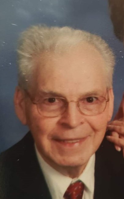 Obituary of Wayne Keen