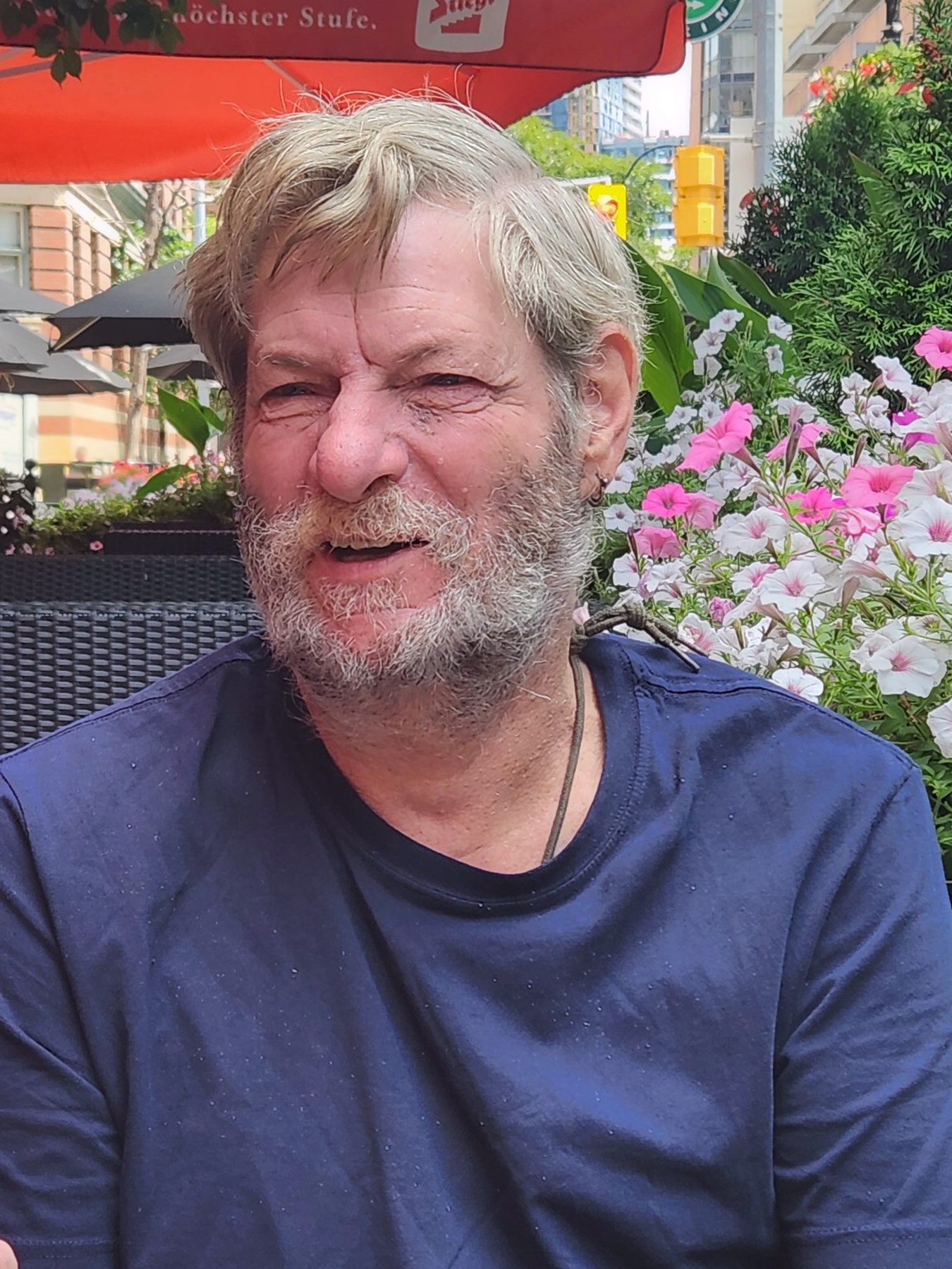 Obituary of Jeffrey Allen Peever