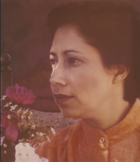 Obituary of Victoria Estebana Ulloa