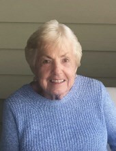Obituary of Madeline Alexander Cunningham