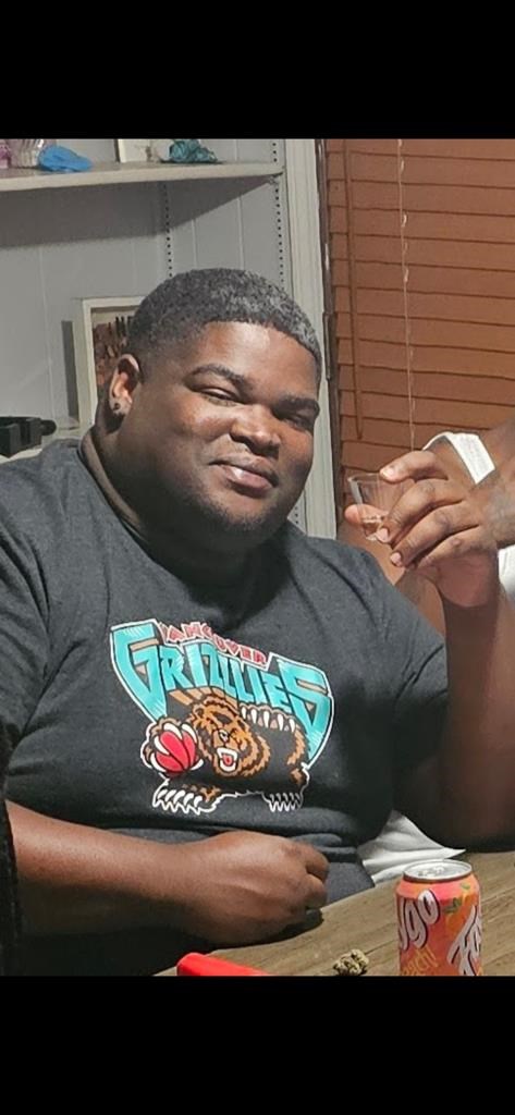 Avis de décès de Dantonio Seals