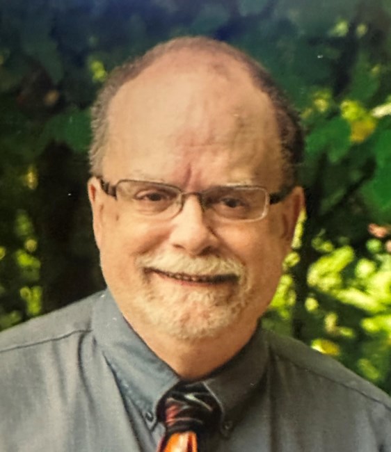 Obituary of William John Marland