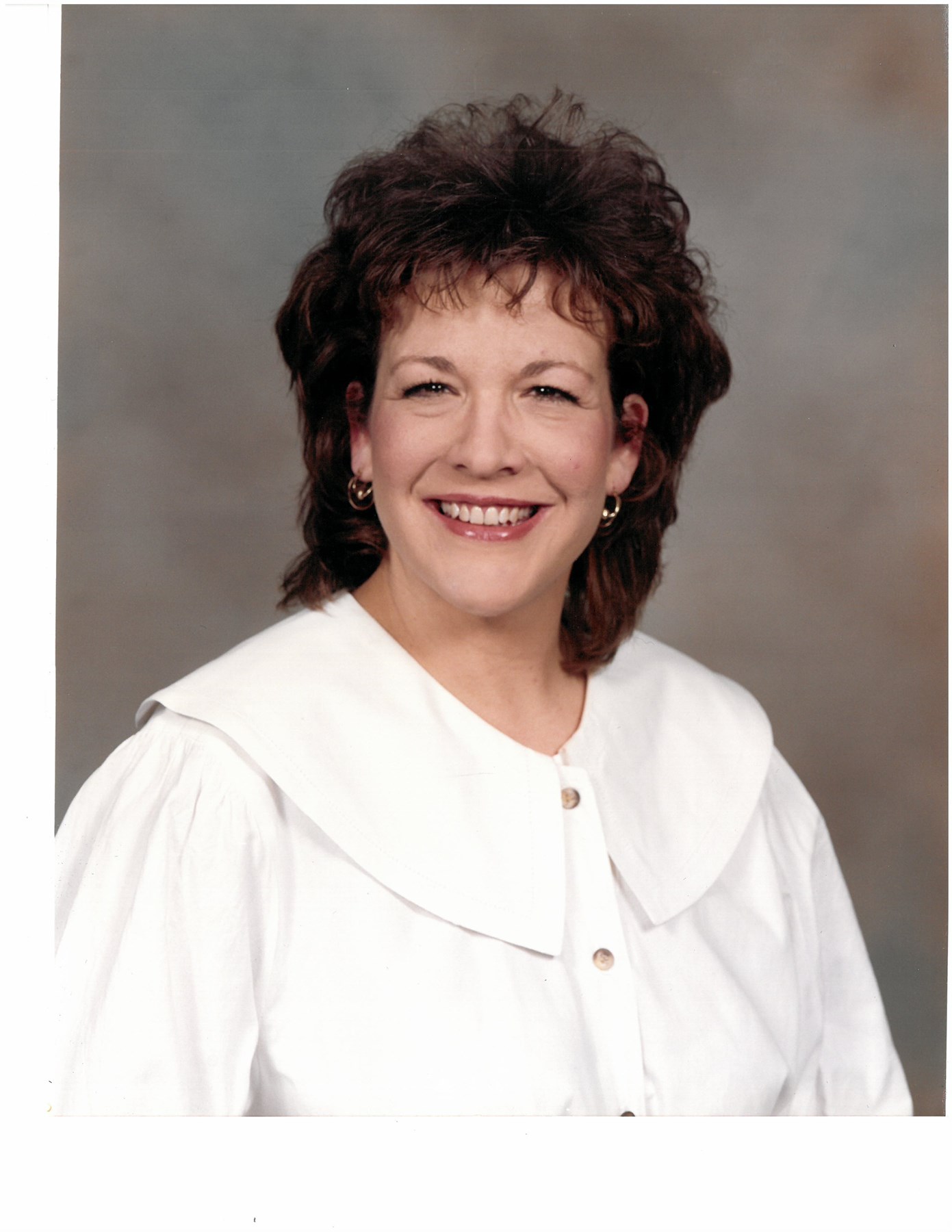 Obituary of Nancy Joy Tyner