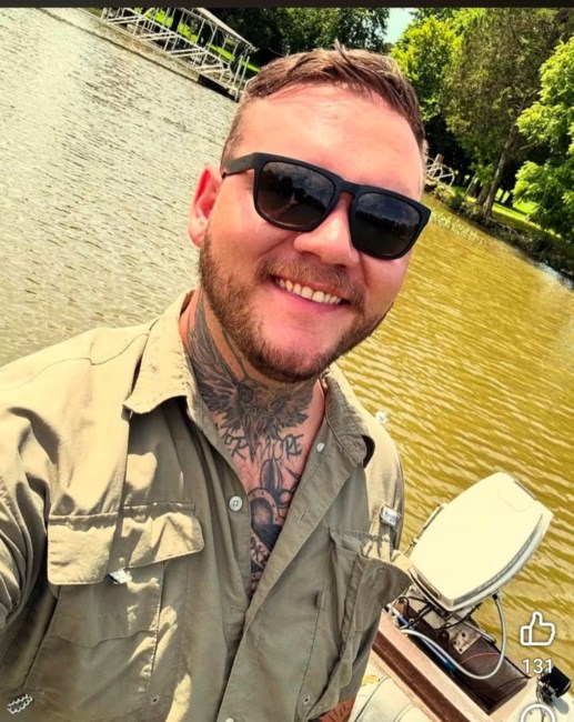 Obituary of Travis Cooper Hudson