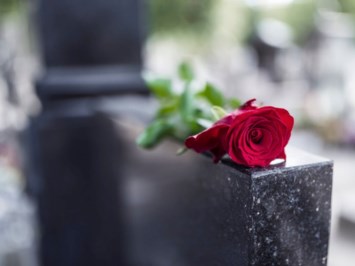 Obituary of Rodney Merlin Austin