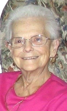 Obituary of Theresa D. Laflamme