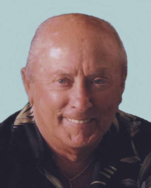 Obituary of Paride Autiello