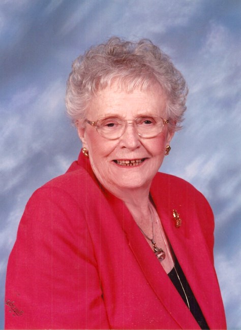 Obituary of Mildred Fuller Sessions