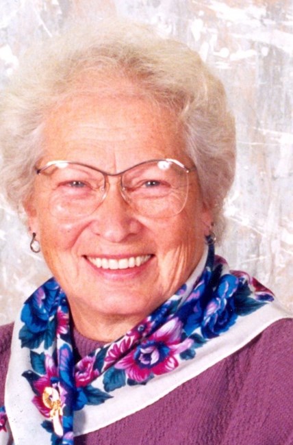 Obituary of Eillene Ida Smith