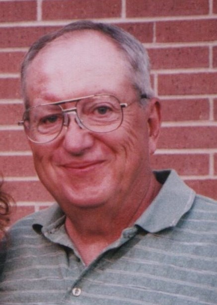 Obituary of Mr. Johnny Robert Odom