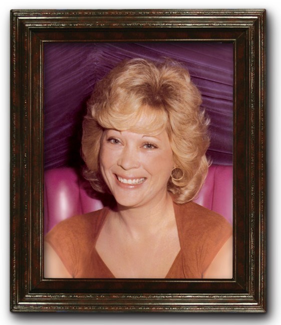 Obituary of Virginia Ruth Owens