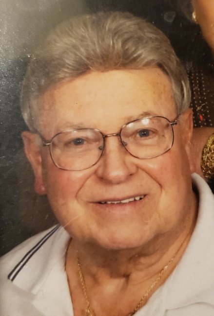 Obituary of Paul Franklin Hazelwood