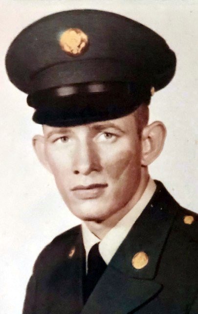 Obituary of John A. Shirey