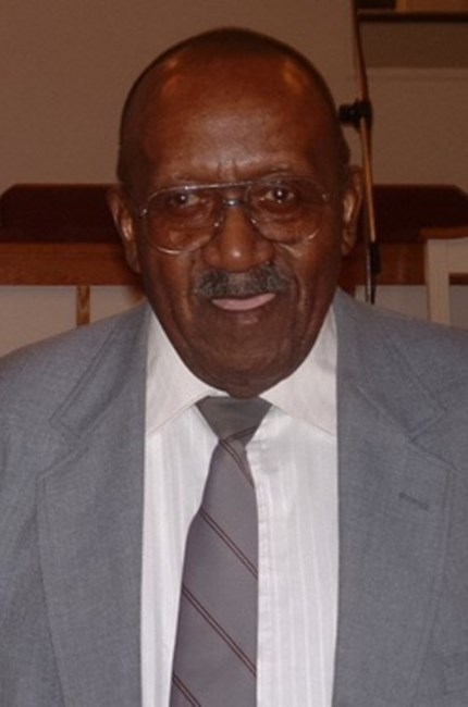 Obituary of Achilles Calvin Lewis, Sr.