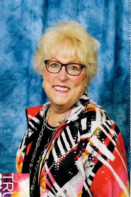 Obituary of Donna Anne Kolarik