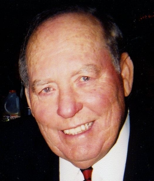 Obituary of Albert Joseph Langlois