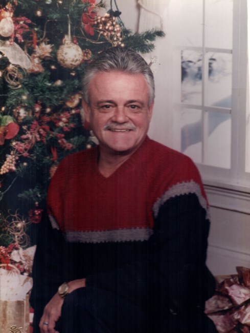 Obituary of Stephen McMurray