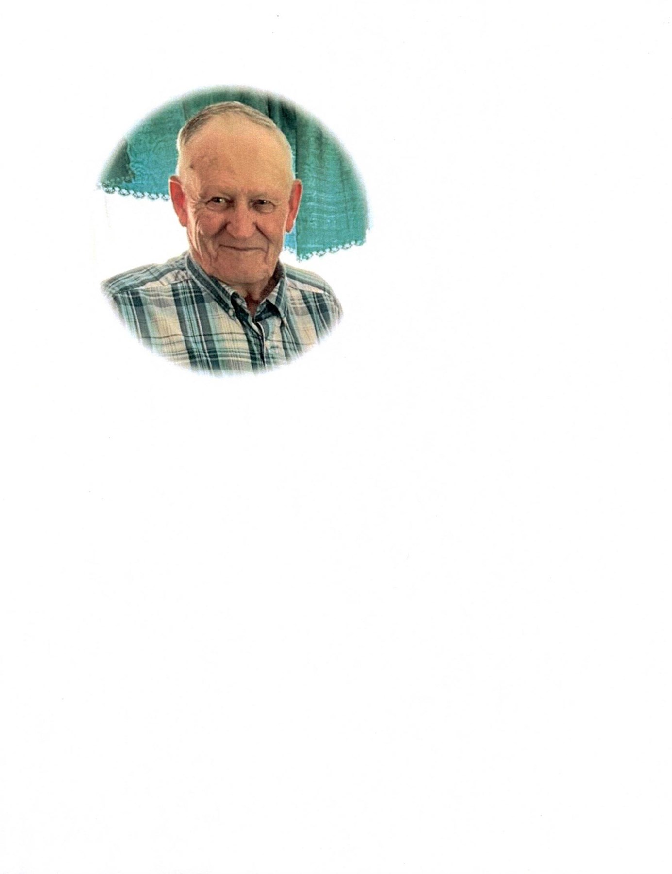 Obituario de William Marshall