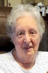 Obituary of Aline D. Quinlivan