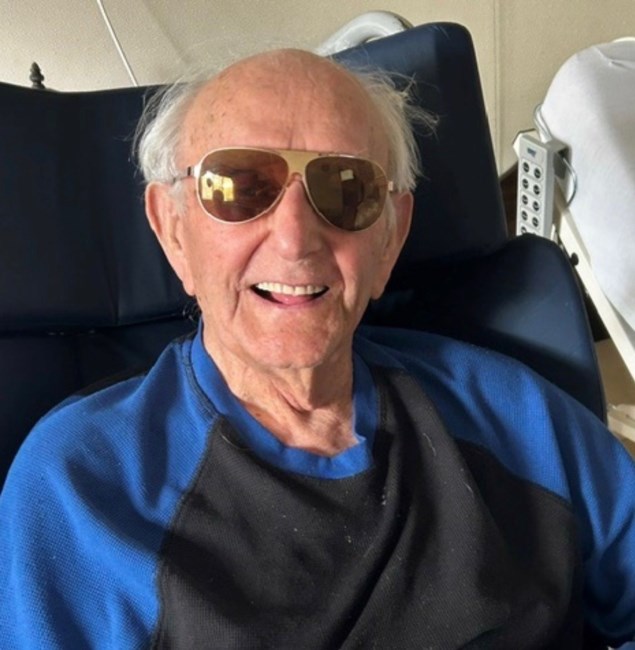 Obituary of Leroy R. Hill