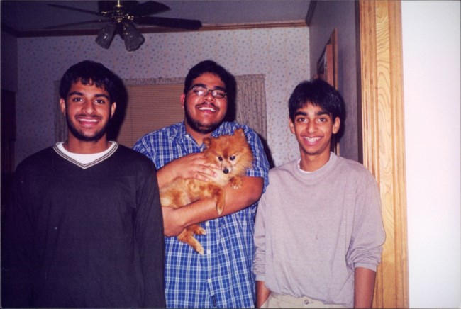 Sharad Sood Obituary Austin Tx