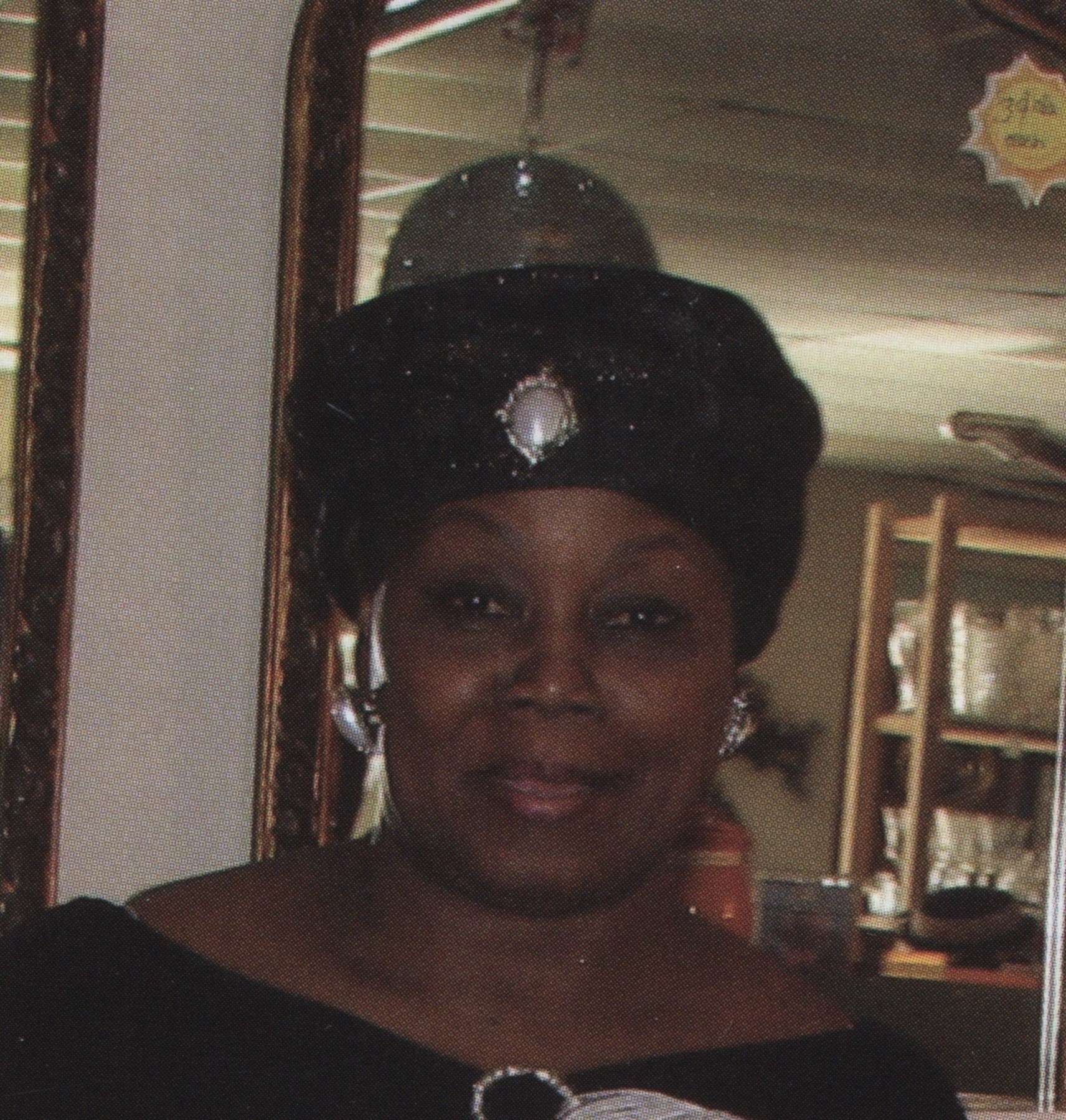 Obituary of Doris Jean Shead