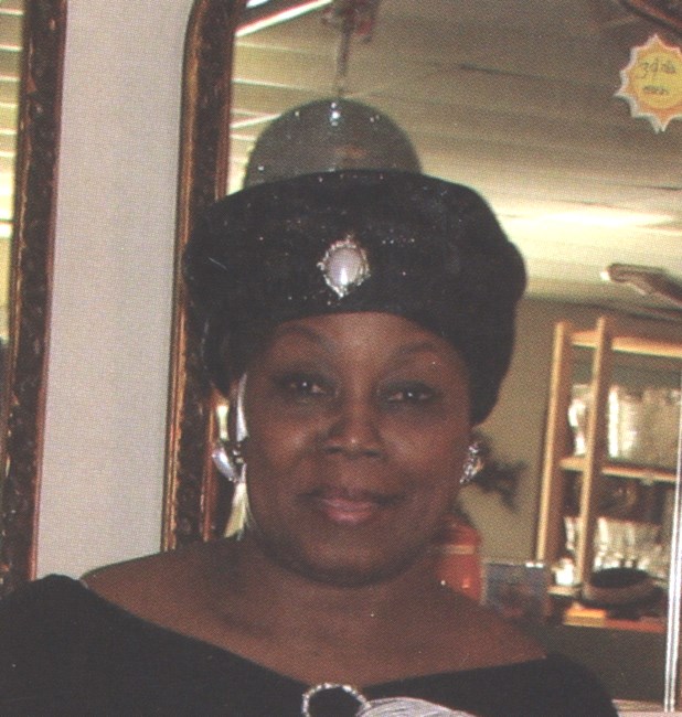 Obituary of Doris Jean Shead