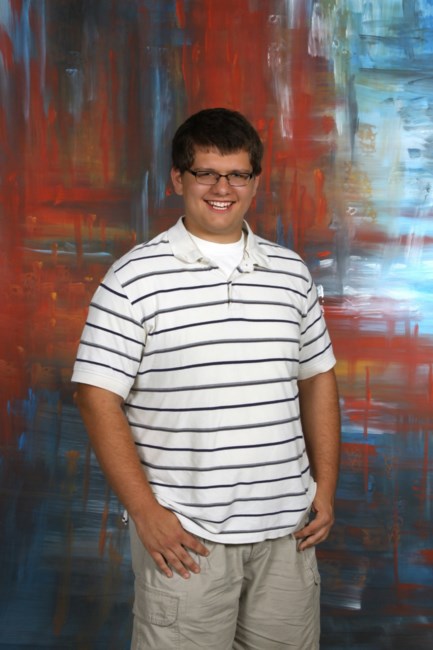 Obituary of Jordan Ian Bracken-Howley