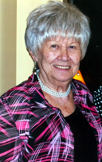 Obituary of Kathryn M. Hoey