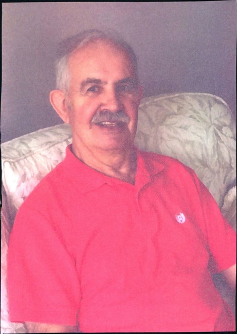 Obituary of Brian Dexter