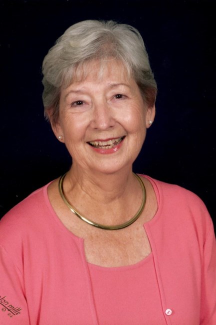 Obituary of Jane Willcox (Odom) Carter