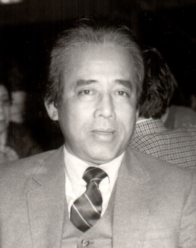 Obituary of Armando V. Cruz