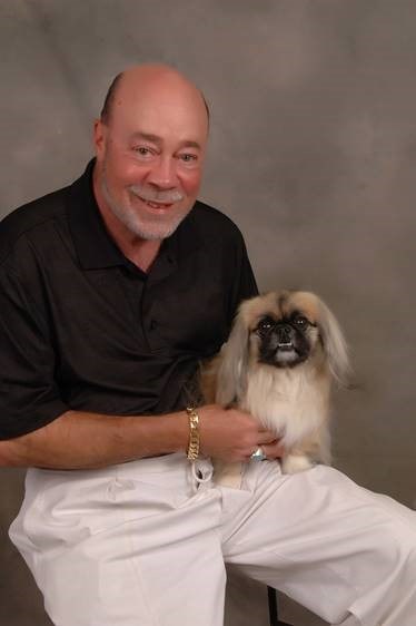 Avis de décès de Mr. John Russell Houston, III