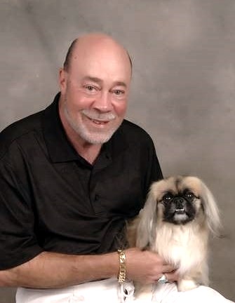 Obituario de Mr. John Russell Houston, III