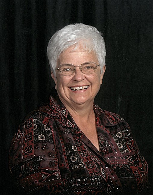 Obituary of Lou Ellen Bliss