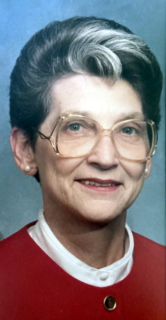 Obituario de Emelda Payne Wagoner