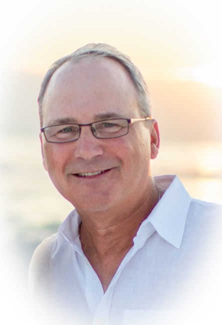 Obituary of Randolph "Randy" Tarbet Leone