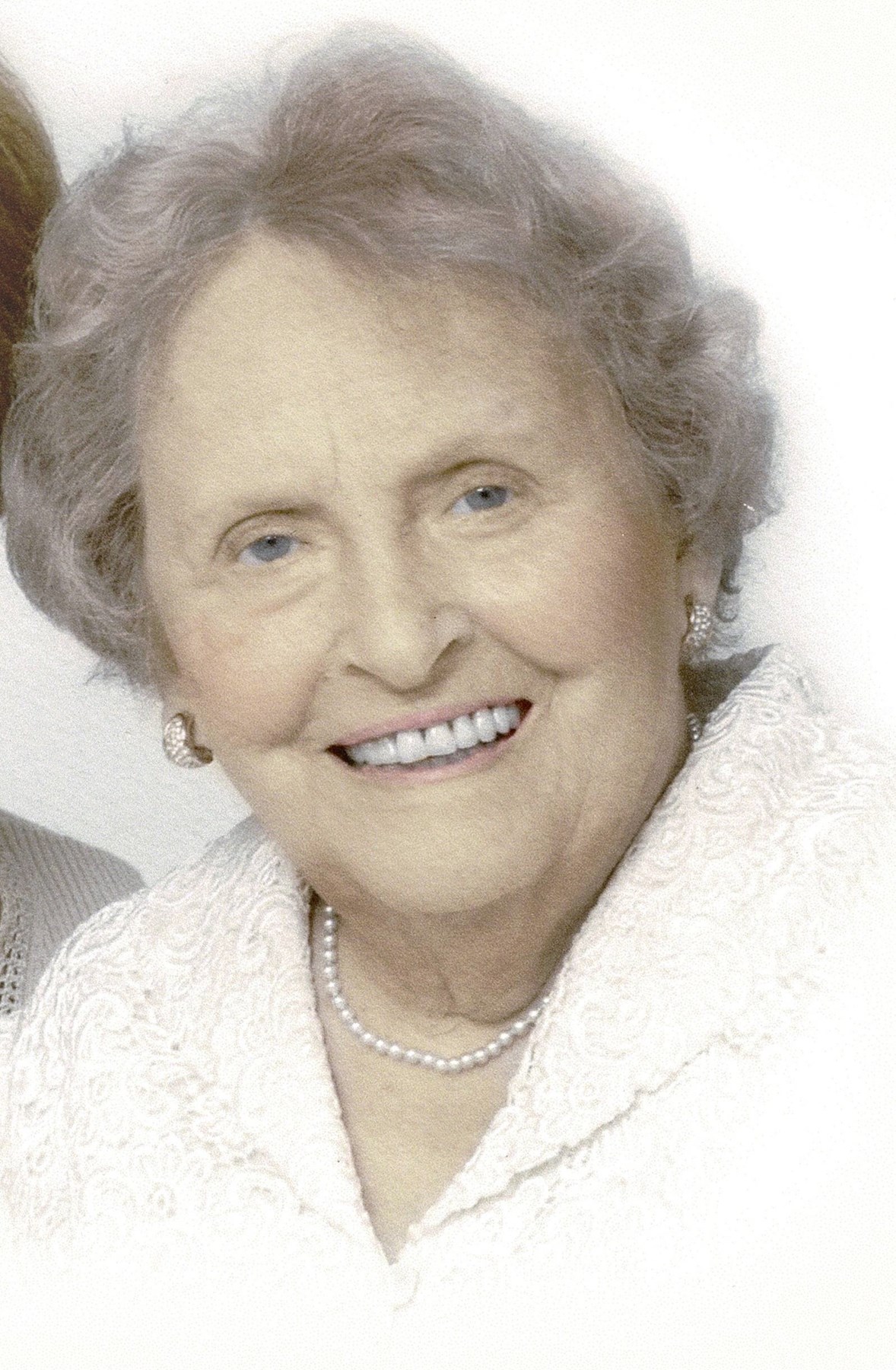 Jane Rodgers Obituary - Birmingham, AL