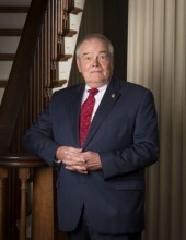 Obituary of Paul Bown