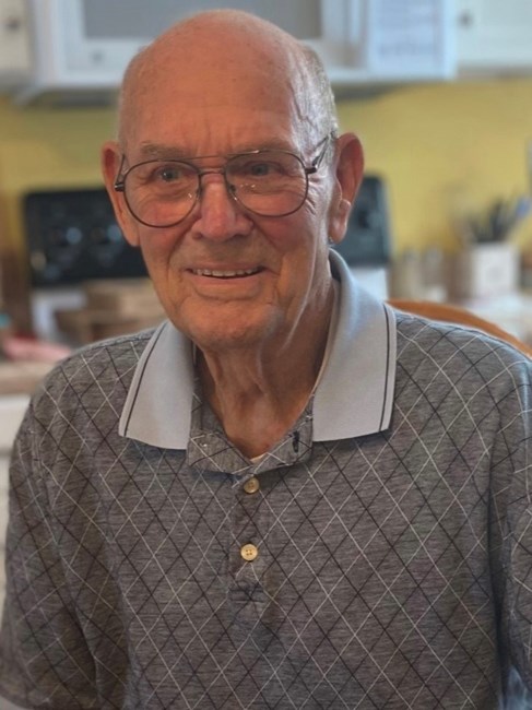 Obituary of Walter F. Paschang