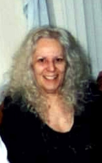 Obituary of Naomi Claire Cosgrove