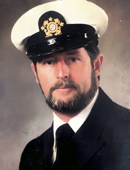 Obituary of Alan James Boyd Sr.