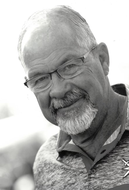 Obituary of Dave Driscoll