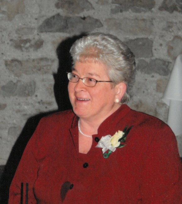 Obituary of Rosemarie "Rose" Marjorie Law