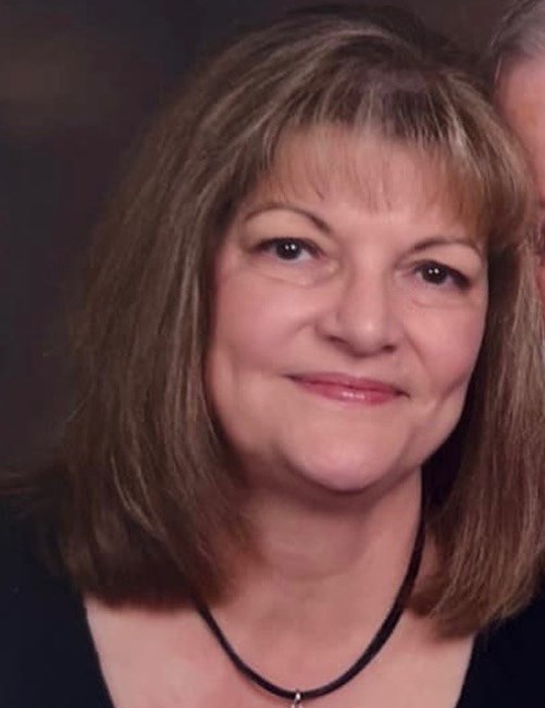 Obituary of Barbara Helen Martin