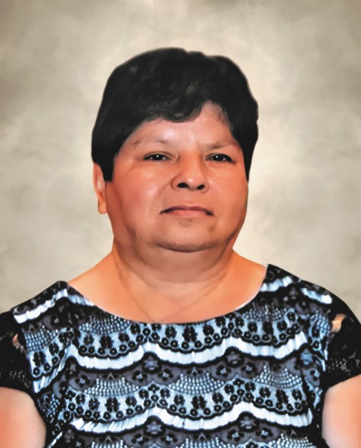 Obituary of Salud Tapia